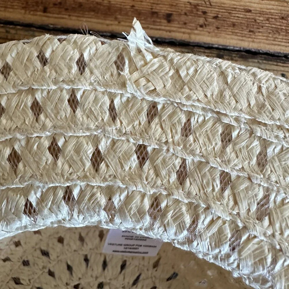 Lilt Paper Sun Hat - Picture 5 of 8